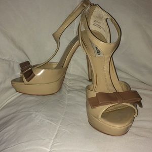 Steve Madden heels